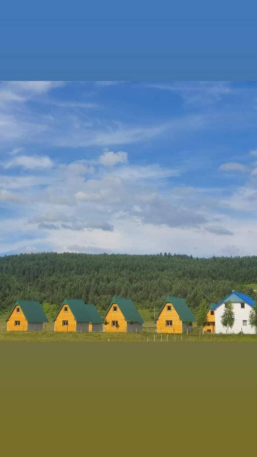 Ferienhaus Tim *