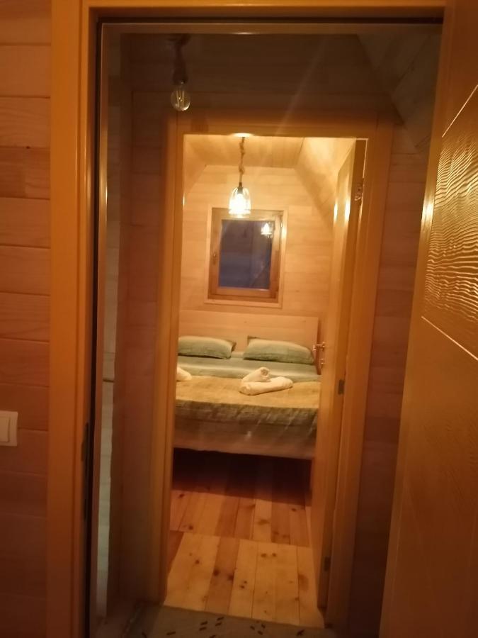 Ferienhaus Tim Žabljak