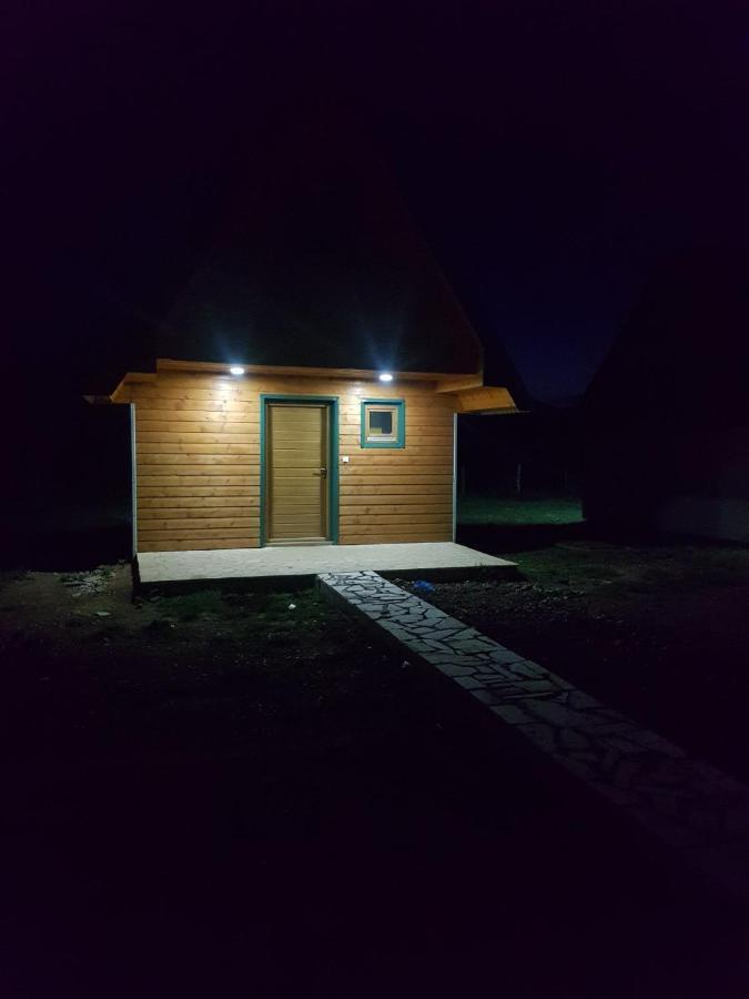 Ferienhaus Tim *