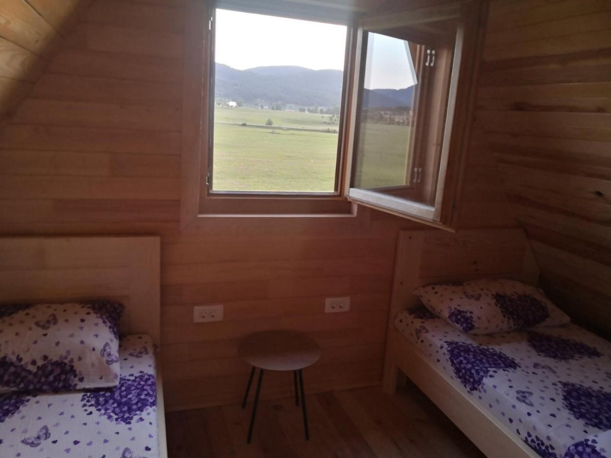 Ferienhaus Tim Žabljak